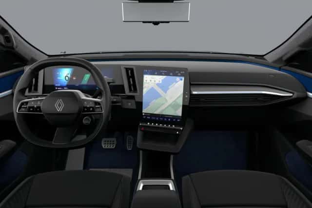 Renault Scénic (2026) thumbnail 11