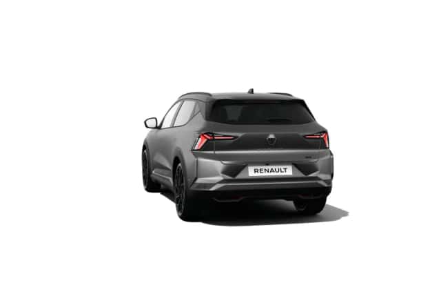 Renault Scénic (2026) thumbnail 7