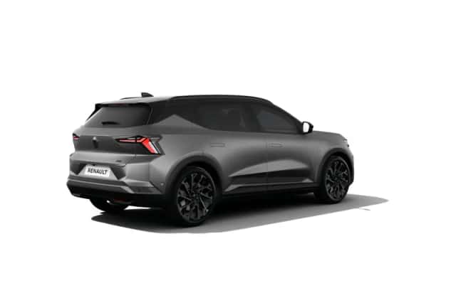Renault Scénic (2026) thumbnail 8