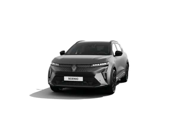 Renault Scénic (2026) thumbnail 9