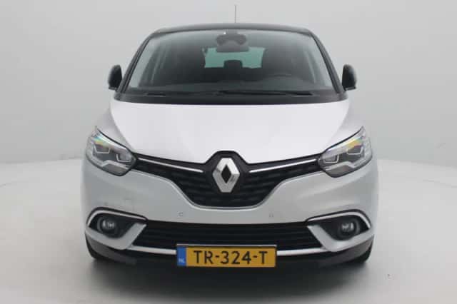 Renault Scénic (2018) thumbnail 3