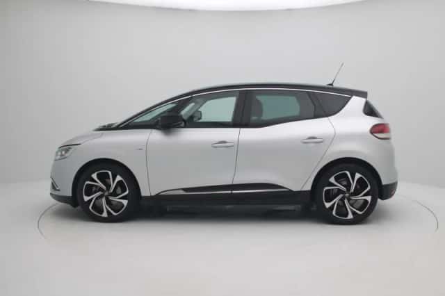 Renault Scénic (2018) thumbnail 4