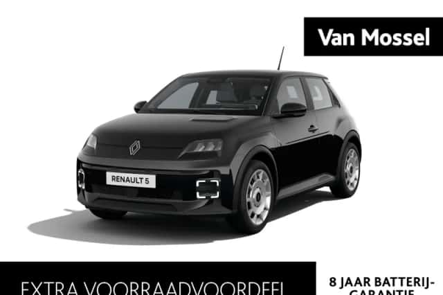 Renault 5 (2026) thumbnail 1