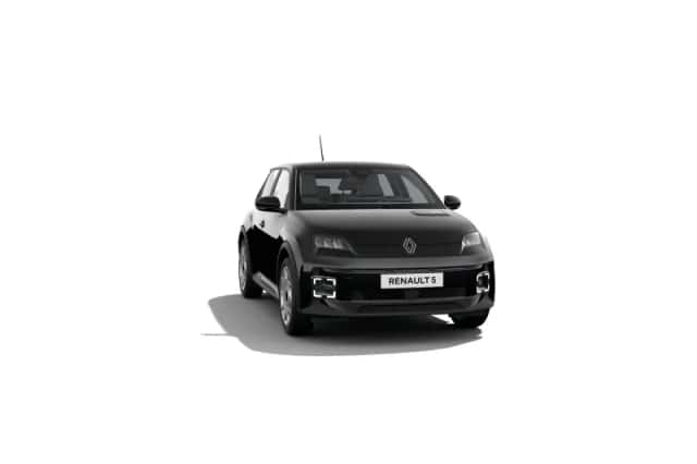 Renault 5 (2026) thumbnail 4