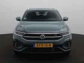 Volkswagen T-Roc (2025) thumbnail 3