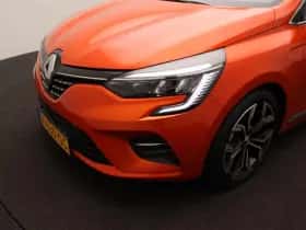 Renault Clio (2022) thumbnail 15