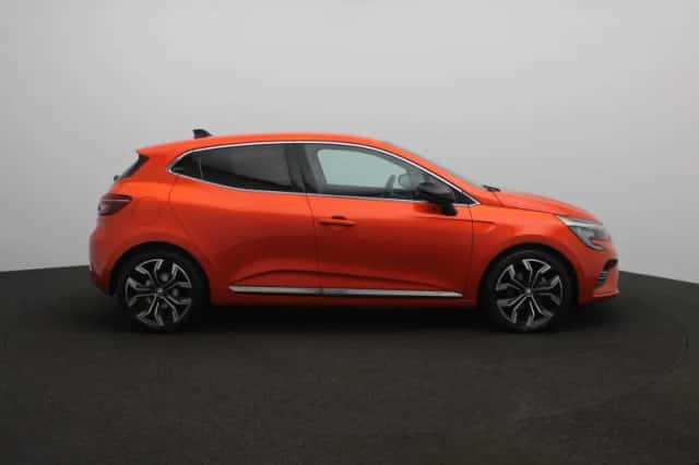 Renault Clio (2022) thumbnail 6