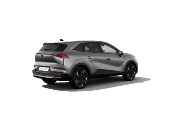 Renault Symbioz (2026) thumbnail 7