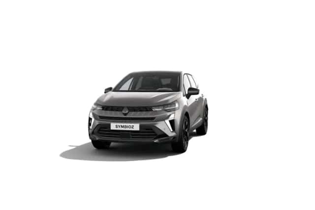 Renault Symbioz (2026) thumbnail 8