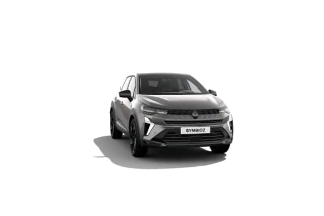 Renault Symbioz (2026) thumbnail 4