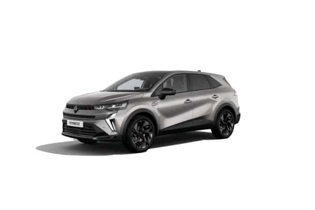 Renault Symbioz (2026) thumbnail 5