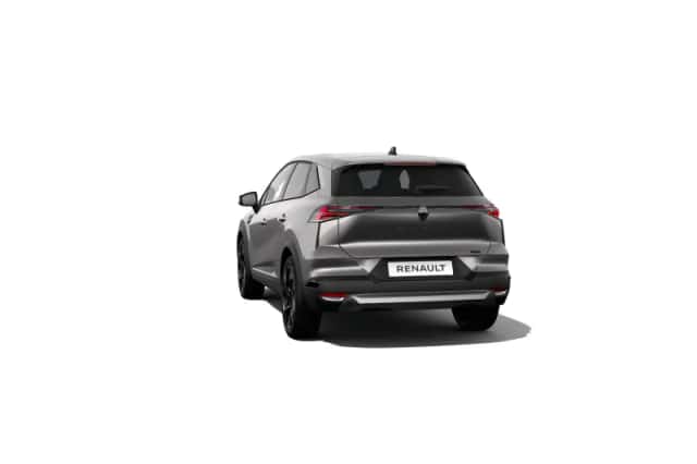 Renault Symbioz (2026) thumbnail 6
