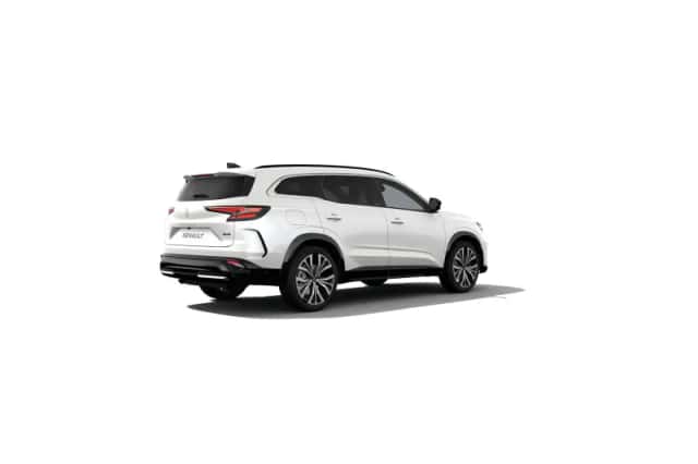 Renault Espace (2026) thumbnail 8