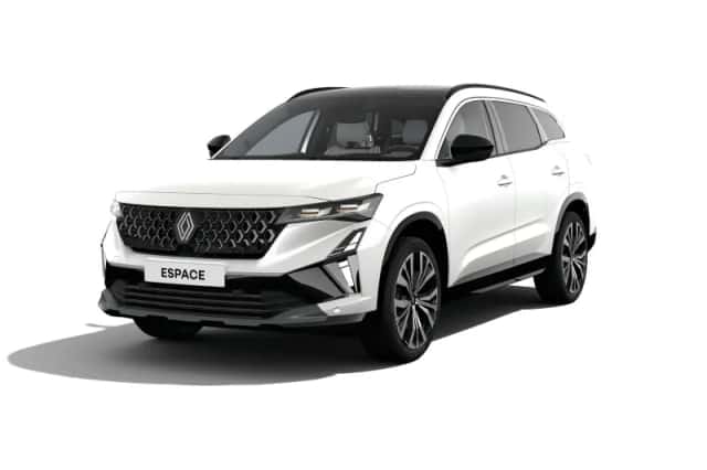 Renault Espace (2026) thumbnail 2