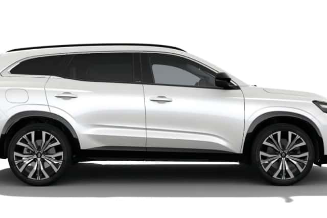 Renault Espace (2026) thumbnail 3