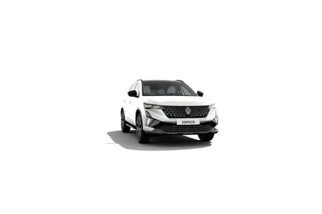 Renault Espace (2026) thumbnail 5