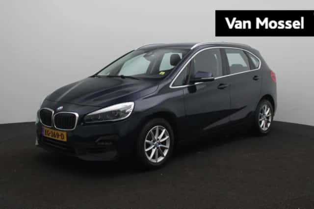 BMW 2-Serie (2019) thumbnail 1