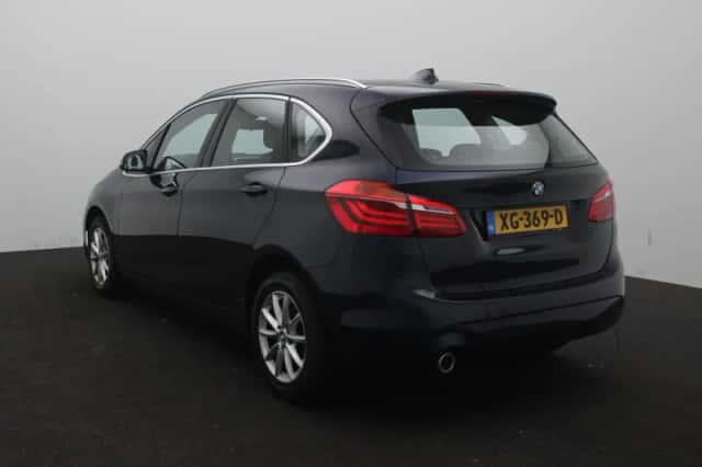 BMW 2-Serie (2019) thumbnail 2