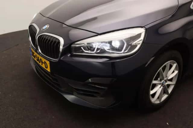 BMW 2-Serie (2019) thumbnail 16