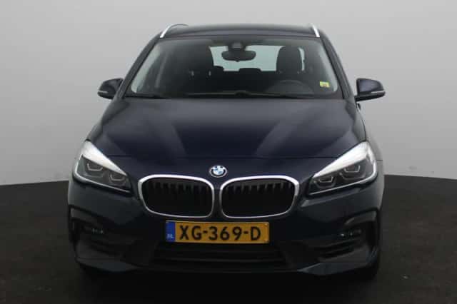 BMW 2-Serie (2019) thumbnail 3