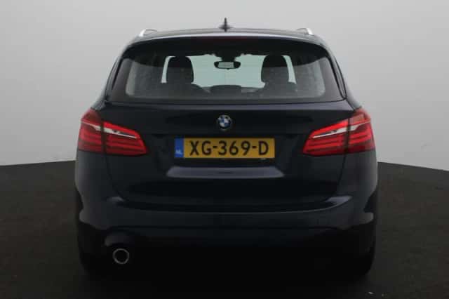 BMW 2-Serie (2019) thumbnail 5
