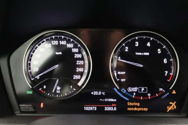 BMW 2-Serie (2019) thumbnail 8