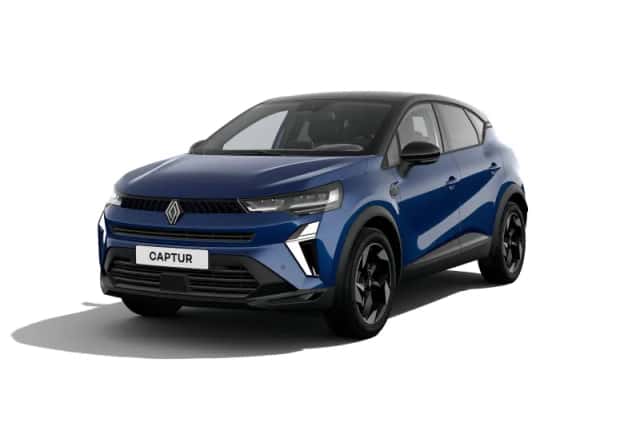 Renault Captur (2026) thumbnail 2