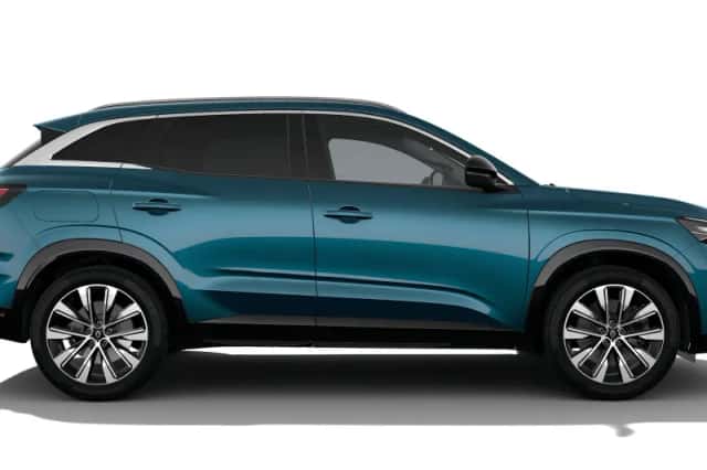 Renault Austral (2026) thumbnail 2