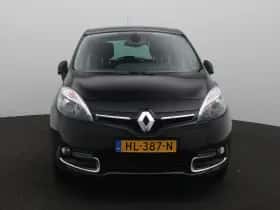 Renault Scénic (2015) thumbnail 3