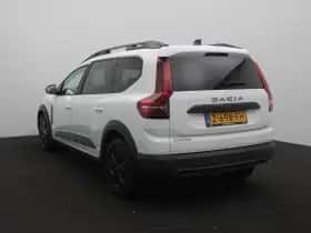 Dacia Jogger (2024) thumbnail 2