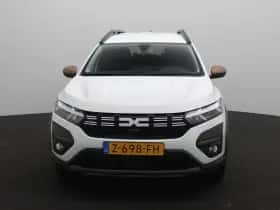 Dacia Jogger (2024) thumbnail 3