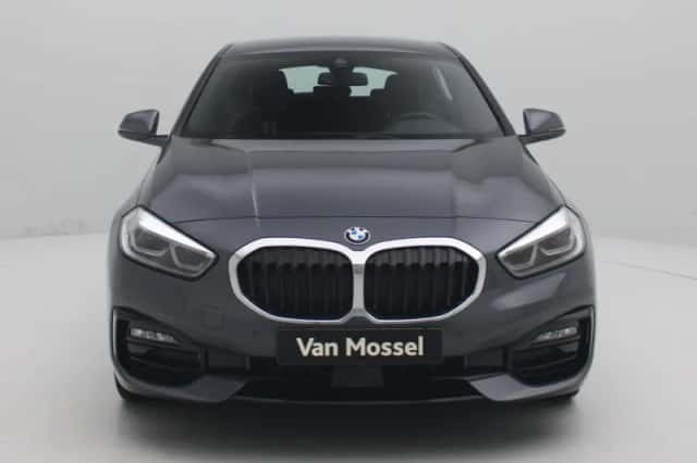 BMW 1-Serie (2021) thumbnail 3