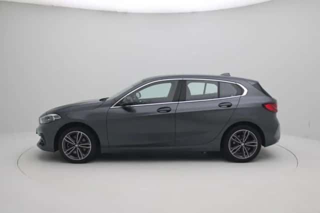 BMW 1-Serie (2021) thumbnail 4