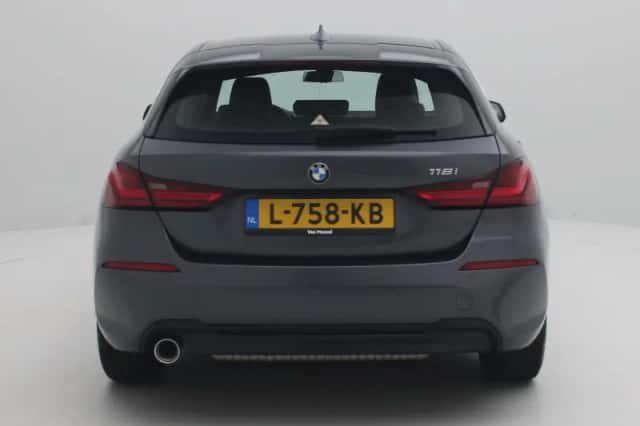 BMW 1-Serie (2021) thumbnail 5