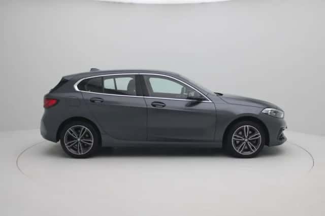 BMW 1-Serie (2021) thumbnail 6
