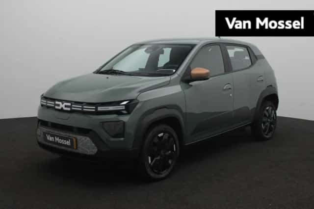 Dacia Spring (2024)