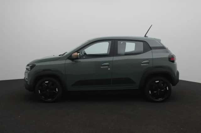 Dacia Spring (2024) thumbnail 4