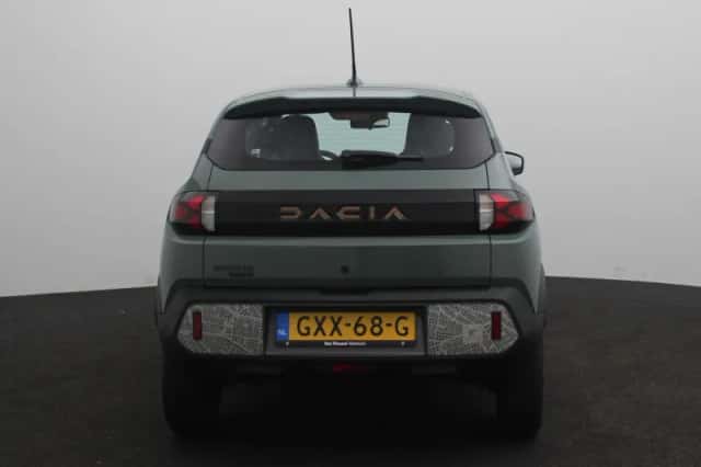 Dacia Spring (2024) thumbnail 5