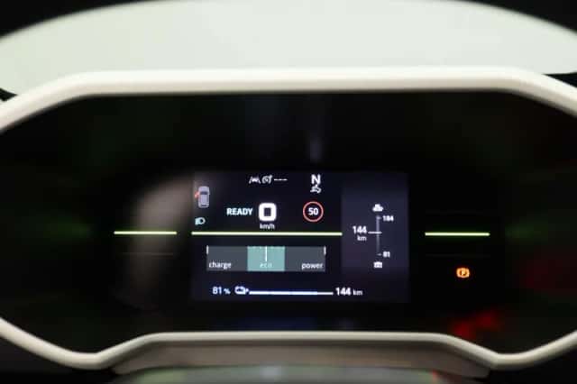 Dacia Spring (2024) thumbnail 8