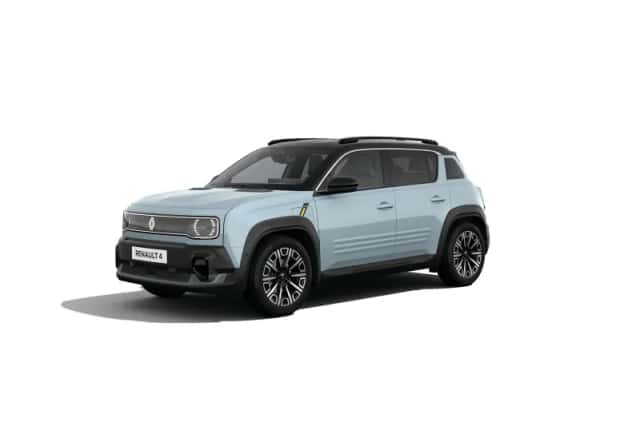 Renault 4 (2026) thumbnail 5