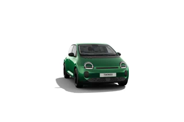 Renault Twingo (2026) thumbnail 4
