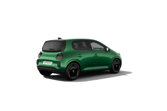 Renault Twingo (2026) thumbnail 7