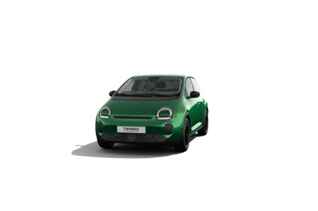 Renault Twingo (2026) thumbnail 8