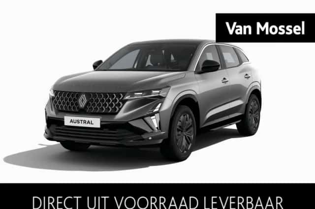 Renault Austral (2026) thumbnail 1