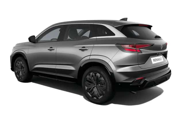 Renault Austral (2026) thumbnail 4