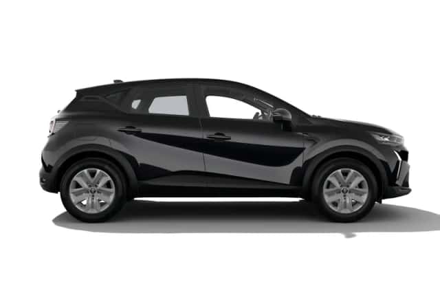 Renault Captur (2026) thumbnail 3