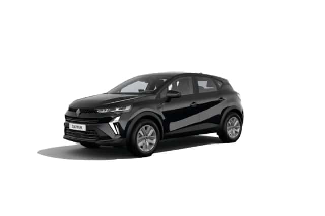 Renault Captur (2026) thumbnail 6
