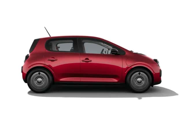 Renault Twingo (2026) thumbnail 2
