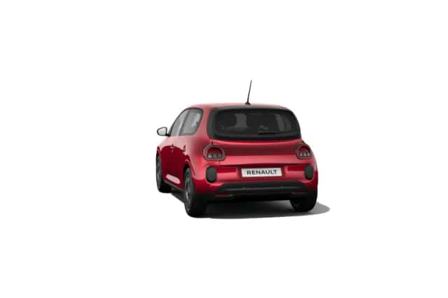 Renault Twingo (2026) thumbnail 6