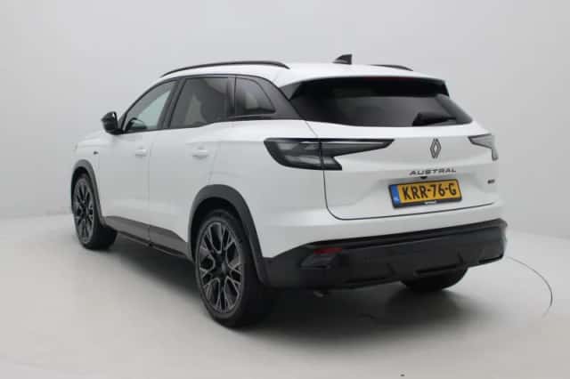 Renault Austral (2026) thumbnail 2